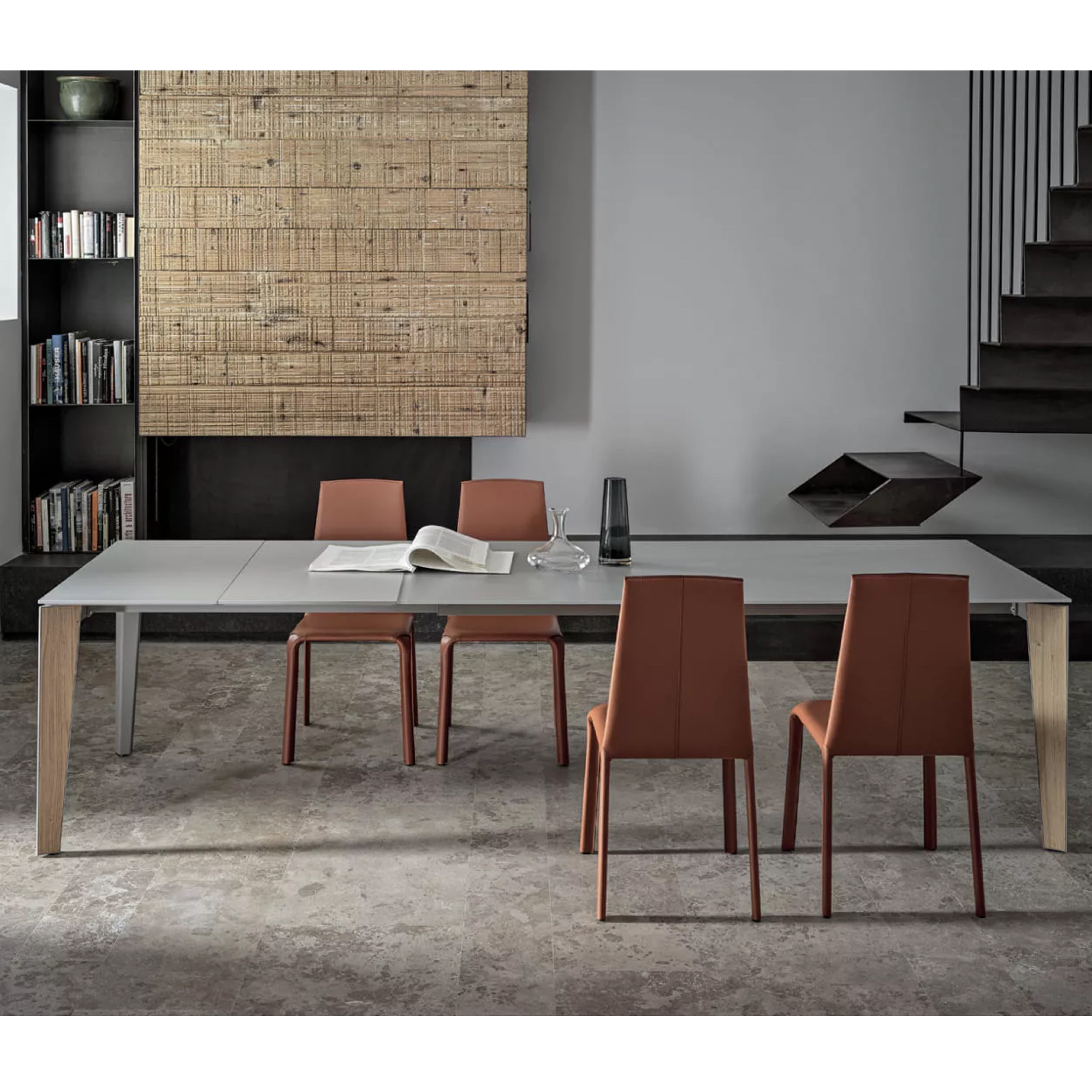 Senso Dining Table